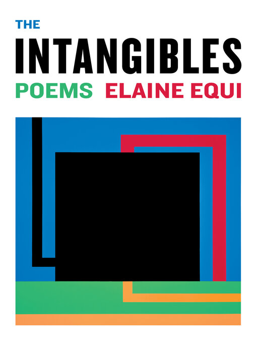 Cover image for The Intangibles